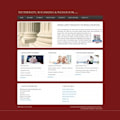 Branded image of McPherson, Rocamora, Nicholson, Wilson & Hinkle, PLLC, a law firm in Durham, NC