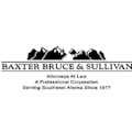 Branded image of Baxter Bruce & Sullivan, P.C., a law firm in Juneau, AK