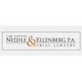 Branded image of Needle & Ellenberg, a law firm in Miami, FL