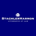 Branded image of StachlerHarmon, a law firm in Dayton, OH