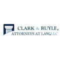 Branded image of Clark & Ruyle, Attorneys at Law, LLC, a law firm in Santa Fe, NM