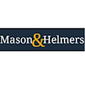 Branded image of Mason & Helmers, a law firm in St. Paul, MN