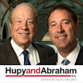 Branded image of Hupy and Abraham, S.C., a law firm in Free consult at your home, phone or one of our 5 WI offices., WI