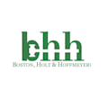 Branded image of Boston, Holt & Hoffmeyer, a law firm in Lawrenceburg, TN