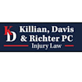 Branded image of Killian, Davis & Richter, P.C., a law firm in Grand Junction, CO