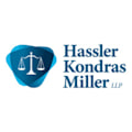 Branded image of Hassler Kondras LLP, a law firm in Terre Haute, IN