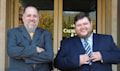 Branded image of Cauble, Furr & Beguin, LLP, a law firm in Grants Pass/ Milwaukie/ Portland, OR