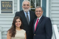 Branded image of The Manna Helmy Law Group, a law firm in Ridgewood, NJ