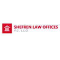Branded image of Shefren Law Office P.C., L.L.O., a law firm in Omaha, NE