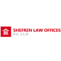 Branded image of Shefren Law Offices, PC, a law firm in Omaha, NE