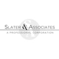 Branded image of Slater and Associates, a law firm in Orange, CA