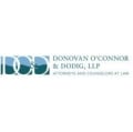 Branded image of Donovan O'Connor & Dodig, LLP, a law firm in North Adams, MA