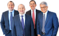 Branded image of Tremont Sheldon P.C., a law firm in Statewide