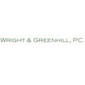 Branded image of Wright & Greenhill, PC, a law firm in Austin, TX