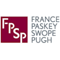 Branded image of FrancePaskeySwopePugh., a law firm in York, PA