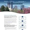 Branded image of Glatstein & Obrien, LLP, a law firm in Denver, CO