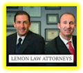 Branded image of Krohn & Moss, Ltd. Consumer Law Center® - LEMON LAW ATTORNEYS, a law firm in Serving Los Angeles and all surrounding communities
