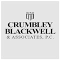 Branded image of Crumbley-Blackwell-Price Attorneys, a law firm in Huntsville, AL