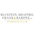 Branded image of Blustein, Shapiro, Frank & Barone, LLP, a law firm in Monticello, NY