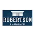 Branded image of Robertson & Associates, PA, a law firm in Charlotte, NC