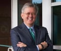 Branded image of Randolph M. James, P.C., a law firm in Winston-Salem, NC