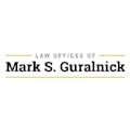 Branded image of Law Offices of Mark S. Guralnick, a law firm in NJ Statewide