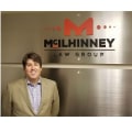 Branded image of Mcilhinney Law Group, a law firm in Norcross, GA