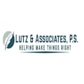 Branded image of Lutz & Associates, PS, a law firm in Fircrest, WA
