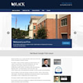 Branded image of Sean A. Black, a law firm in Toccoa, GA