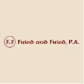 Branded image of Fried & Fried P.A., a law firm in Ft. Myers