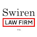 Branded image of Swiren Law Firm, P.A.,, a law firm in Orlando, FL