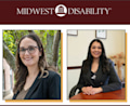 Branded image of Midwest Disability LLC, a law firm in Serving All of MN
