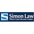 Branded image of Simon Law, a law firm in Saint Louis, MO