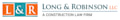 Branded image of Long & Robinson, LLC, a law firm in Overland Park, KS