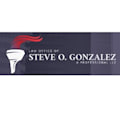 Branded image of Steve O. Gonzalez, PLLC, a law firm in Alvin, TX