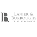 Branded image of Lanier & Burroughs, LLC, a law firm in Orangeburg, SC