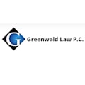 Branded image of Greenwald Law Firm, a law firm in New York, NY