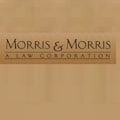 Branded image of Morris & Morris Law A Law Corporation, a law firm in Arcadia, CA