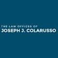 Branded image of Joseph J. Colarusso, a law firm in Stamford, CT