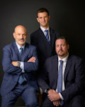 Branded image of Goldberg Dowell & Associates, LLC, a law firm in Cleveland, OH