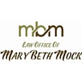 Branded image of Mary Beth Mock, a law firm in Madison, IN