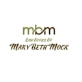 Branded image of Mary Beth Mock, a law firm in Madison, IN