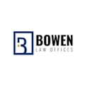 Branded image of Bowen Law Offices, a law firm in Las Vegas, NV