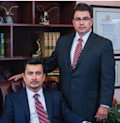 Branded image of Rosales Law Firm, a law firm in Texas