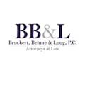 Branded image of Bruckert, Behme & Long, P.C., a law firm in O'Fallon, IL