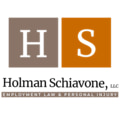 Branded image of Holman Schiavone, LLC, a law firm in Kansas City, MO