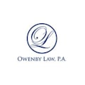 Branded image of Owenby Law, P.A., a law firm in Jacksonville, FL