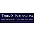 Branded image of Terry S. Nelson, P.A., a law firm in Fort Myers, FL