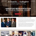 Arenstein & Gallagher Image