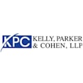Branded image of Kelly, Parker & Cohen, LLP, a law firm in Harrisburg, PA